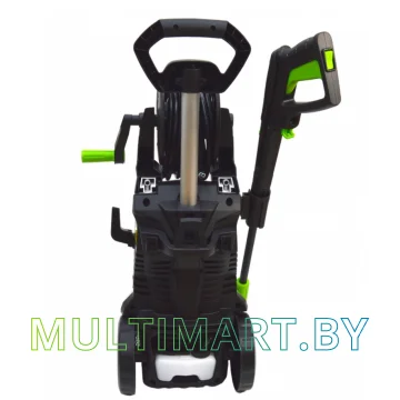 Мойка высокого давления Brait HPW 2200B картинка 3